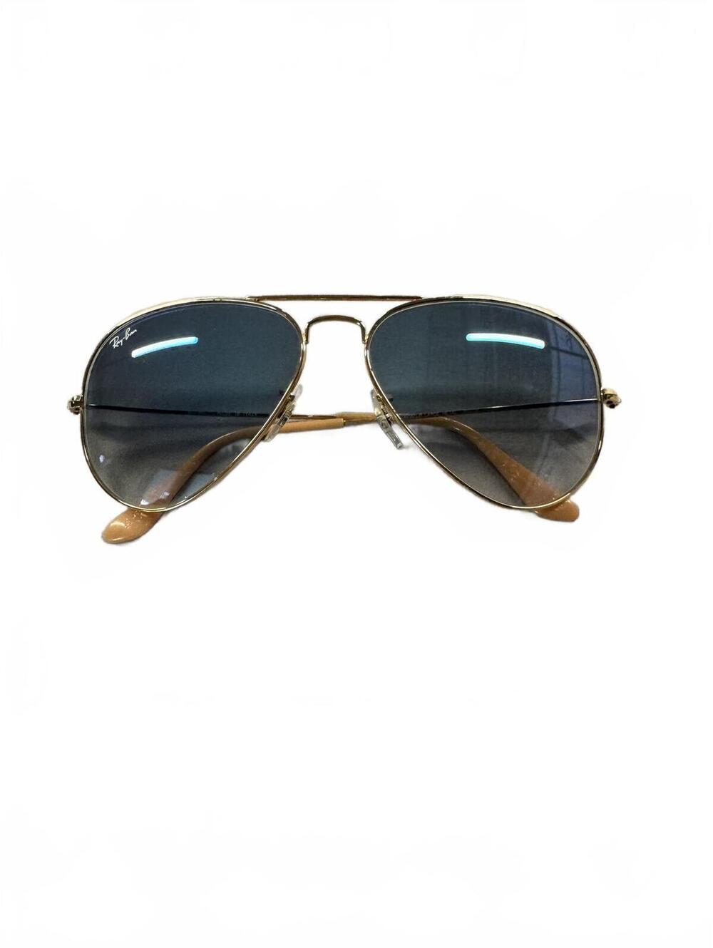 Ray Ban | 56-14-135 | Aviator Sunglasses RB3025